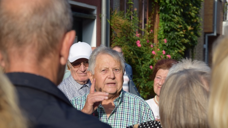 Altstadtrundgang Lechenich_Schmalen