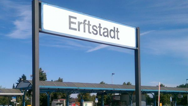 CDU Erftstadt - Eifelstrecke