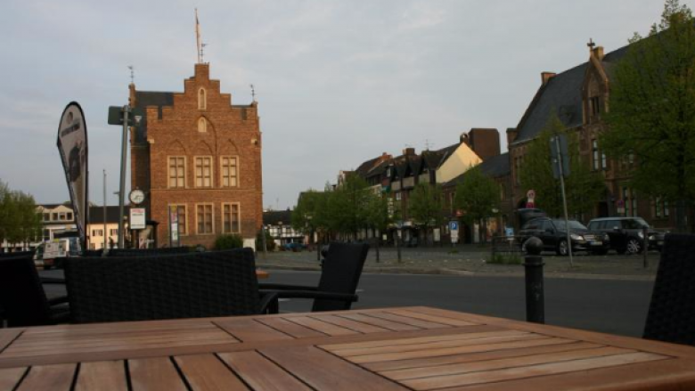 Viele Projekte im Bereich Verkehr und Stadtbild für Lechenich hängen davon ab, ob sie gefördert werden.