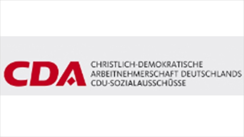 CDA Logo