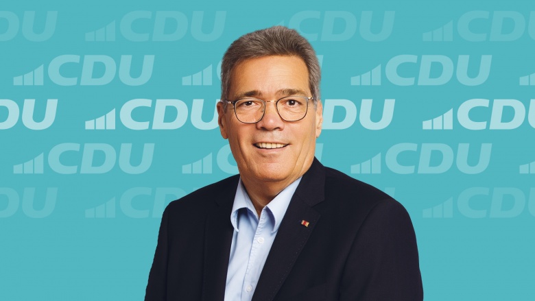 Michael Schmalen