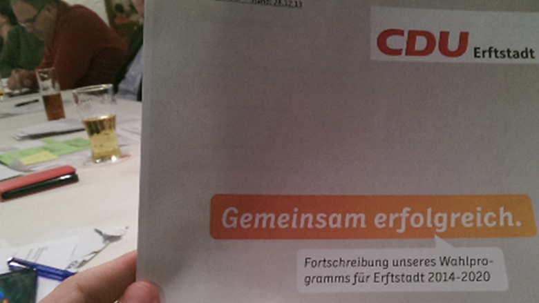 Vorstand Vorstand