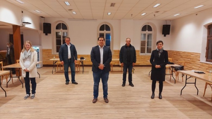 cdu Fraktionsvorstand
