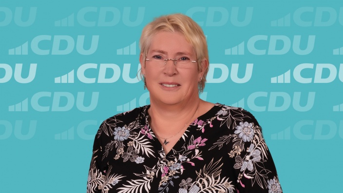Petra Dünnwald