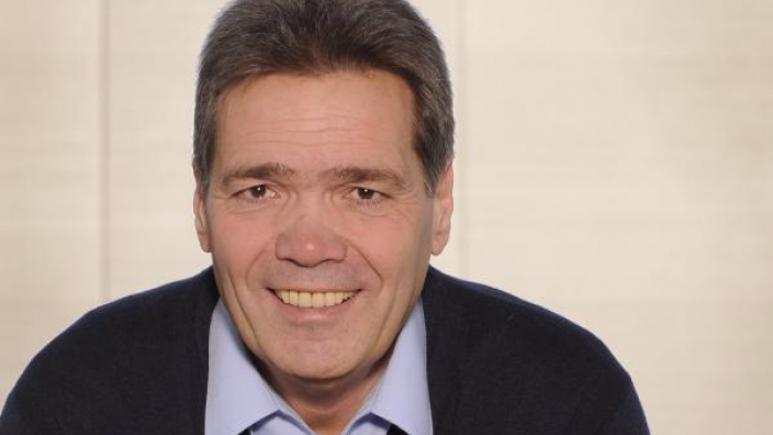 Michael Schmalen