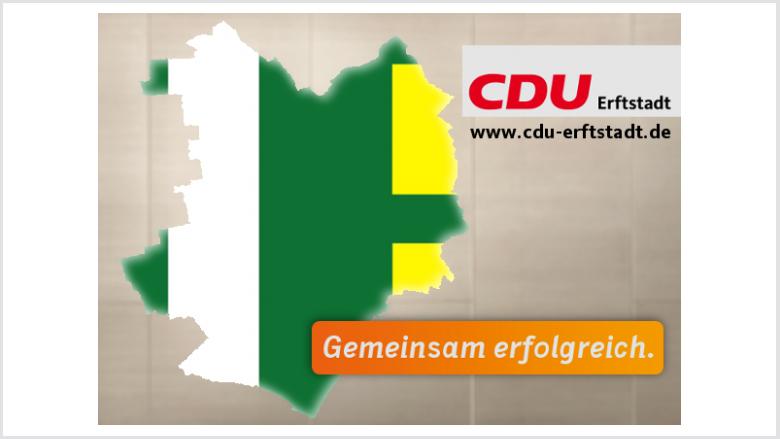 CDU Erftstadt CDU Erftstadt