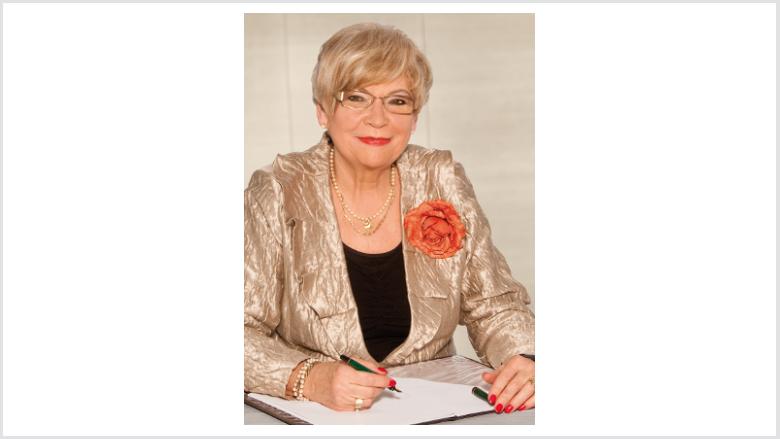 Marianne Schmitz