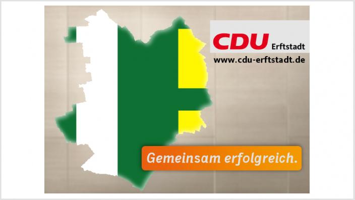 CDU Erftstadt